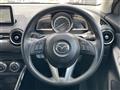 2015 Mazda Demio