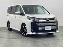 2023 Toyota Noah