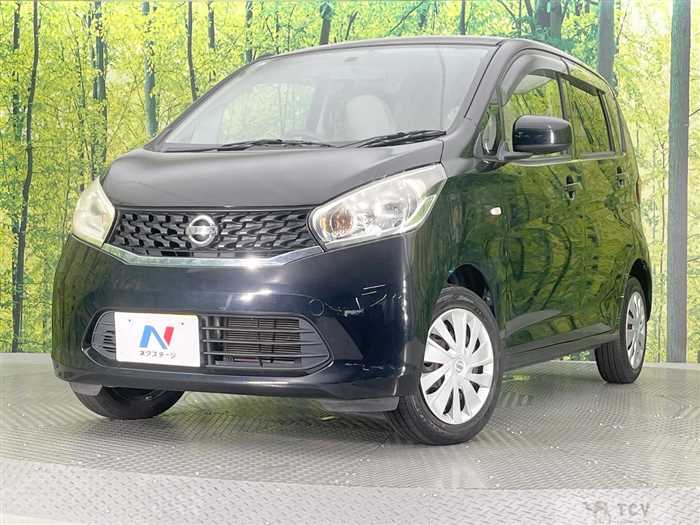 2013 Nissan DAYZ