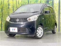 2013 Nissan DAYZ