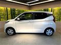 2024 Mitsubishi eK Wagon