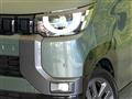 2024 Mitsubishi DELICA MINI
