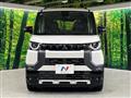 2024 Mitsubishi DELICA MINI