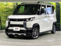 2024 Mitsubishi DELICA MINI
