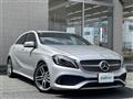 2016 Mercedes-Benz A-Class