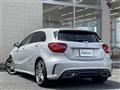 2016 Mercedes-Benz A-Class