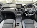 2016 Mercedes-Benz A-Class
