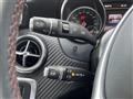 2016 Mercedes-Benz A-Class