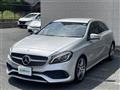 2016 Mercedes-Benz A-Class