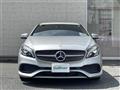 2016 Mercedes-Benz A-Class