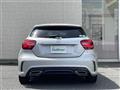 2016 Mercedes-Benz A-Class