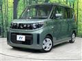 2025 Mitsubishi eK SPACE