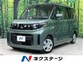 2025 Mitsubishi eK SPACE