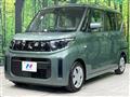 2025 Mitsubishi eK SPACE