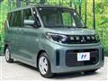 2025 Mitsubishi eK SPACE