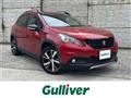 2018 Peugeot 2008