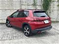 2018 Peugeot 2008