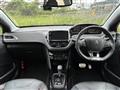 2018 Peugeot 2008