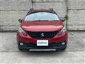 2018 Peugeot 2008