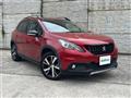 2018 Peugeot 2008