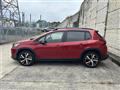 2018 Peugeot 2008