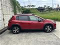 2018 Peugeot 2008