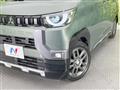 2023 Mitsubishi DELICA MINI