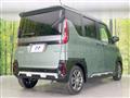 2023 Mitsubishi DELICA MINI