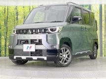 2023 Mitsubishi DELICA MINI