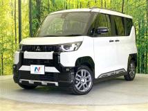 2023 Mitsubishi DELICA MINI