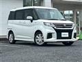 2023 Suzuki Solio