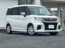 2023 Suzuki Solio
