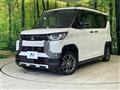 2024 Mitsubishi DELICA MINI