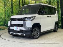2024 Mitsubishi DELICA MINI