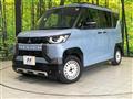 2024 Mitsubishi DELICA MINI