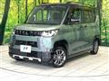 2024 Mitsubishi DELICA MINI