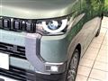 2024 Mitsubishi DELICA MINI