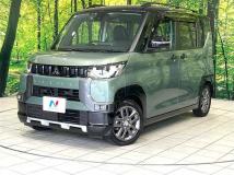 2024 Mitsubishi DELICA MINI