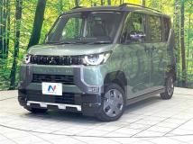 2024 Mitsubishi DELICA MINI