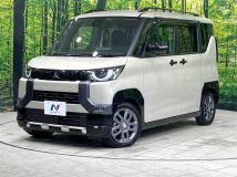 2025 Mitsubishi DELICA MINI