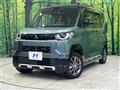 2023 Mitsubishi DELICA MINI