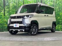 2023 Mitsubishi DELICA MINI