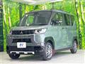 2024 Mitsubishi DELICA MINI