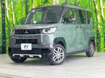 2024 Mitsubishi DELICA MINI