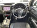 2013 Subaru Legacy Touring Wagon