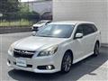 2013 Subaru Legacy Touring Wagon