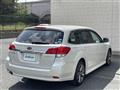 2013 Subaru Legacy Touring Wagon