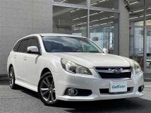 2013 Subaru Legacy Touring Wagon