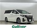2018 Toyota Alphard