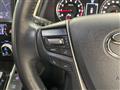 2018 Toyota Alphard
